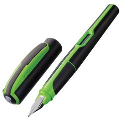 Caneta Tinteiro Style Pelikan Green
