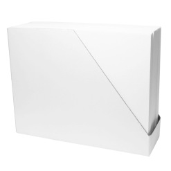 Papel Foamboard Branco Formato A2 - 5mm