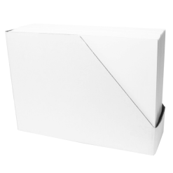 Papel Foamboard Branco Formato A3 - 5mm
