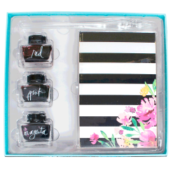 Conjunto Escrita Criativa Sinoart Passion