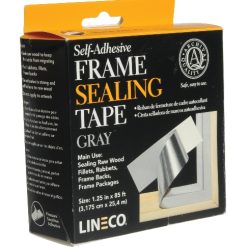 Fita Adesiva Frame Sealing L387-0151 Cinza