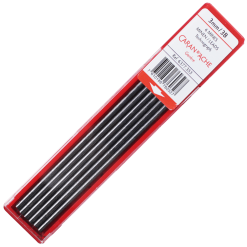 Grafite 3.0mm Caran D’Ache 3B