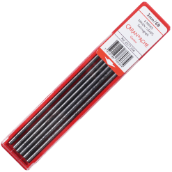 Grafite 3.0mm Caran D’Ache 6B
