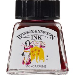 Tinta Para Desenho Winsor & Newton