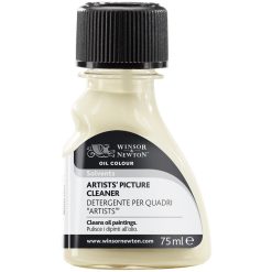 Emulsão de Limpeza de Obra de Arte 75ml Winsor & Newton