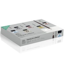 Tinta Para Desenho Winsor & Newton Ink Collection