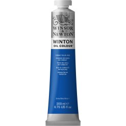 Tinta Óleo Winsor & Newton 200ml WINTON