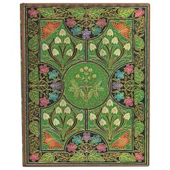 Paperblanks Flexis Poetry in Bloom Ultra