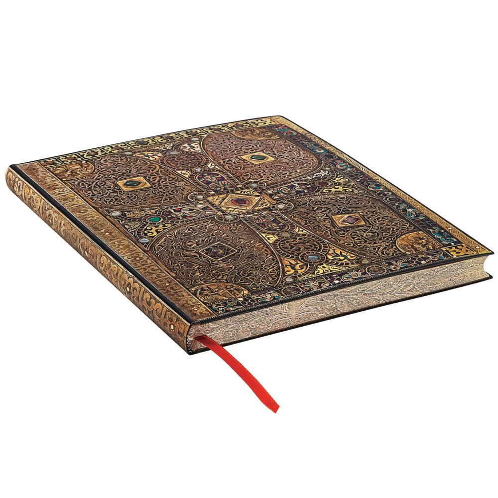Paperblanks Flexis Lindau Gospels Ultra - Imagem 3