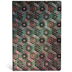 Paperblanks Chakra Capa Dura Grande