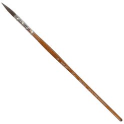 Pincel Para Aquarela WaterSable Sinoart 0