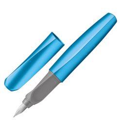 Caneta Tinteiro Twist Frosted Pelikan
