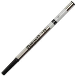 Refil Para Caneta RollerBall 338B Preto Pelikan
