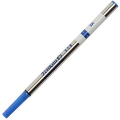 Refil Para Caneta RollerBall 338F Azul Pelikan