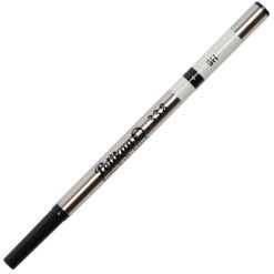 Refil Para Caneta RollerBall 338F Preto Pelikan