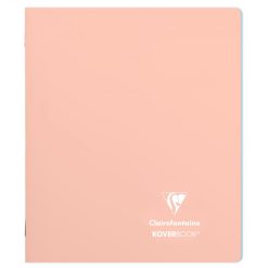 Caderno Koverbook Clairefontaine A5 Nápoles