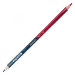Lápis de Cor Pelikan Bicolor Ponta Dupla