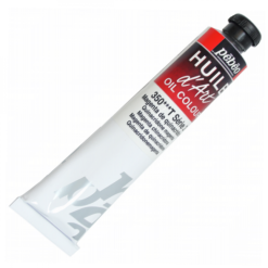 Tinta a Óleo Pébéo Huile D’Art 80ml