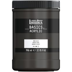 Tinta Acrílica Liquitex Basics 946ml
