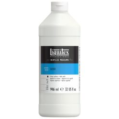 Gesso Acrílico Liquitex Profissional