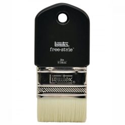 Trincha Liquitex 2" Paddle Free Style