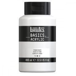 Tinta Acrílica Liquitex Basics 400ml
