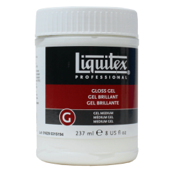Gel Médium Liquitex 237ml Gloss