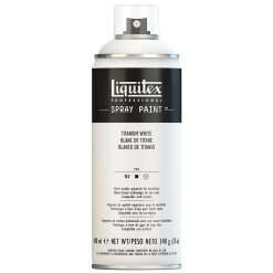 Tinta Acrílica Spray Liquitex 400ml