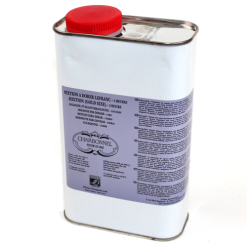Mixtion Base Óleo Charbonnel 1000ml 3 Horas