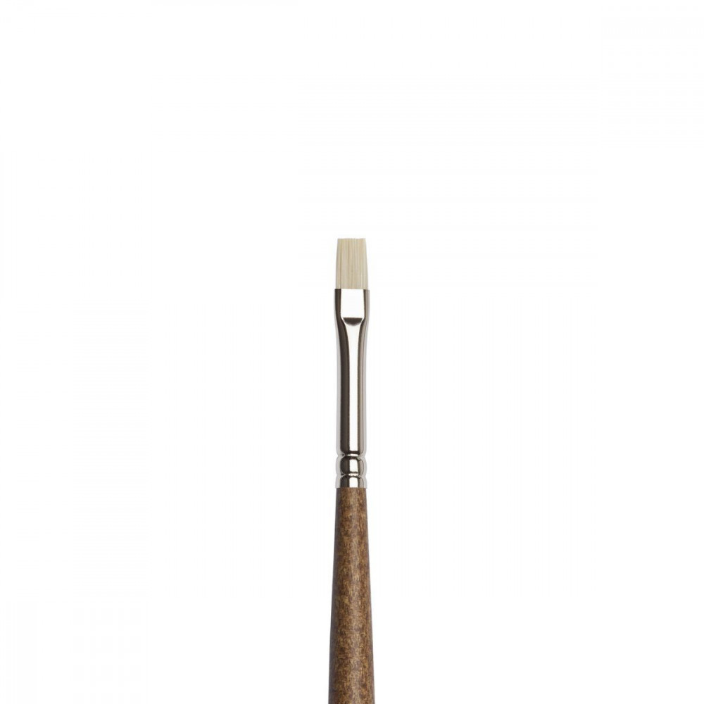 Pincel Winsor & Newton Artist Chato N 01 - Imagem 3