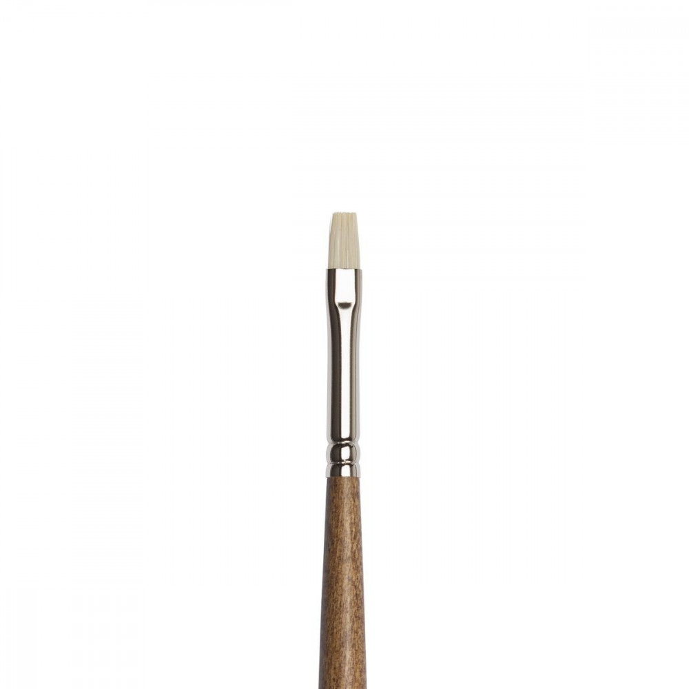 Pincel Winsor & Newton Artist Chato N 02 - Imagem 3
