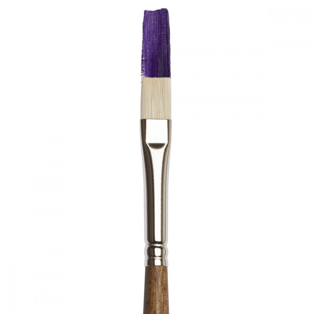 Pincel Winsor & Newton Artist Chato N 04 - Imagem 2