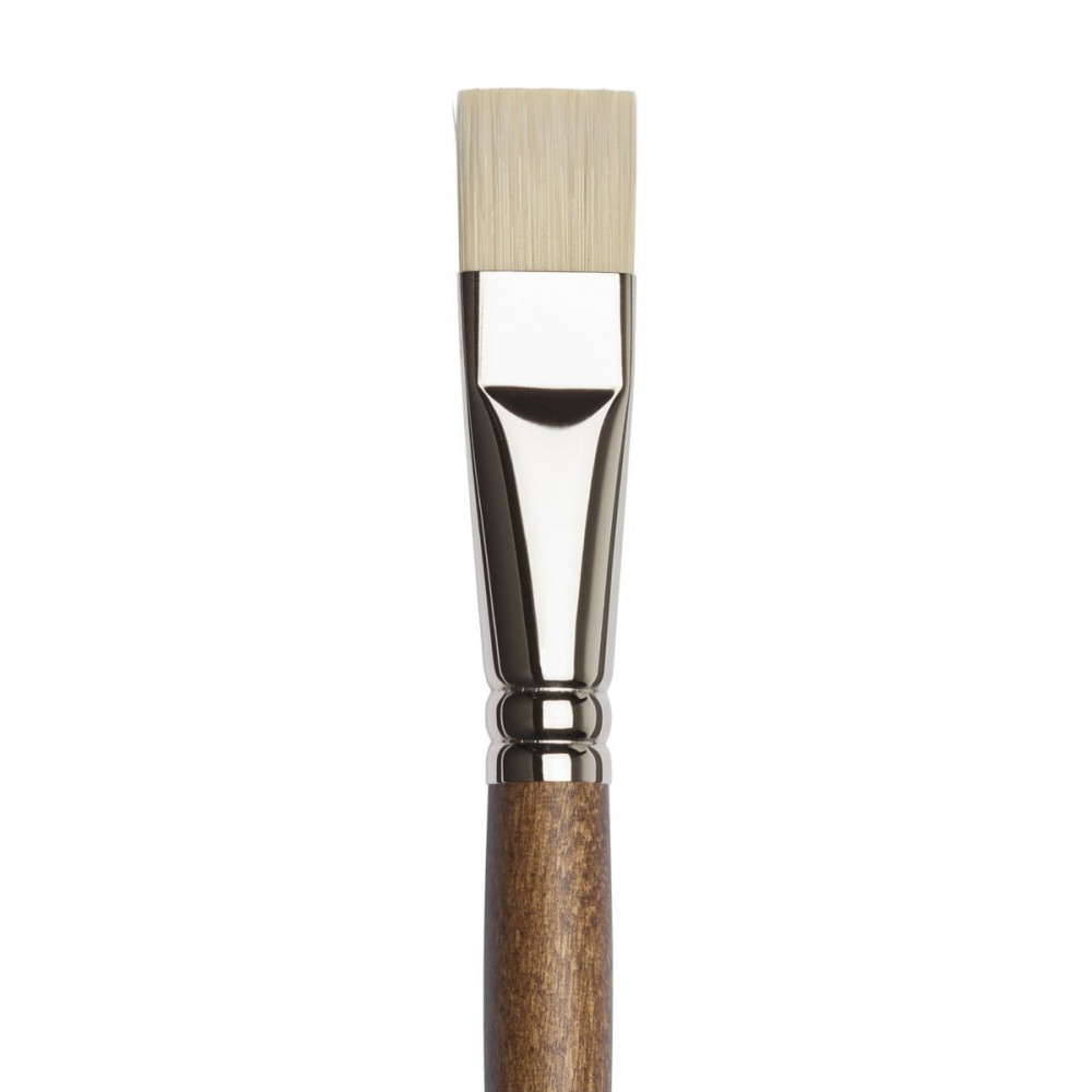 Pincel Winsor & Newton Artist Chato N 10 - Imagem 2