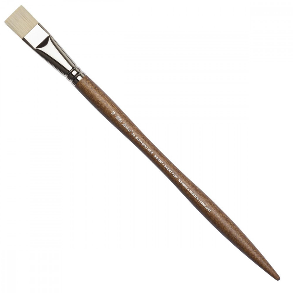 Pincel Winsor & Newton Artist Chato N 10