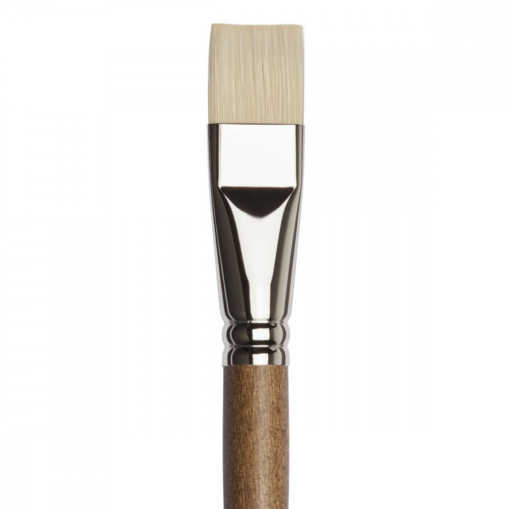 Pincel Winsor & Newton Artist Chato N 12 - Imagem 2