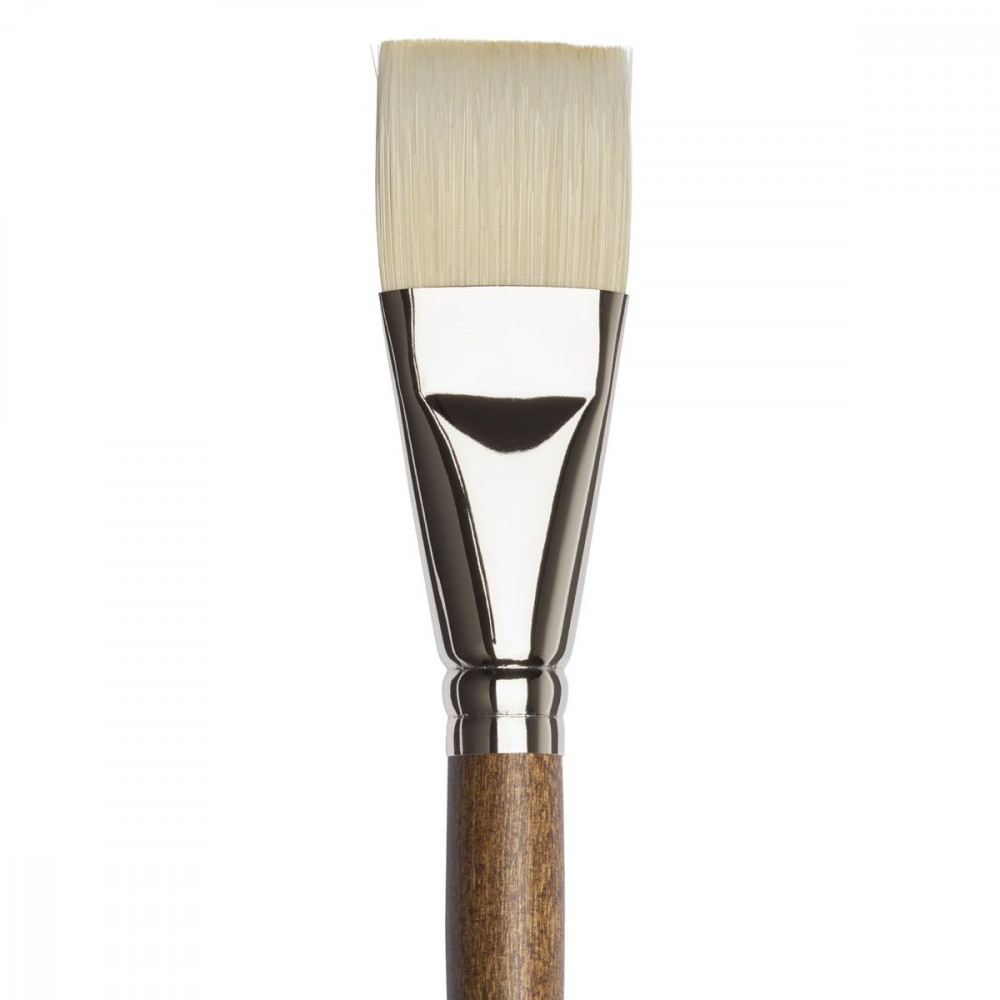 Pincel Winsor & Newton Artist Chato N 16 - Imagem 2