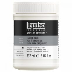 Crackle Paste Liquitex 237ml