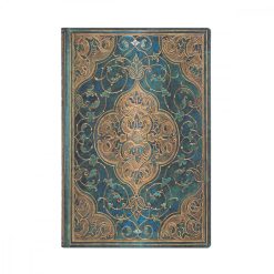 Paperblanks Flexis Turquoise Chronicles Midi