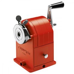 Apontador de Lápis Caran D’Ache de Mesa RED