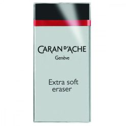 Borracha Para Desenho Artística Caran d'Ache