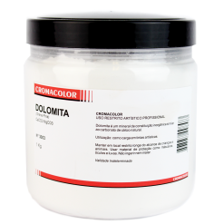 Dolomita Cromacolor 1Kg