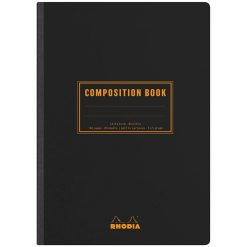 Composition Book Rhodia A5