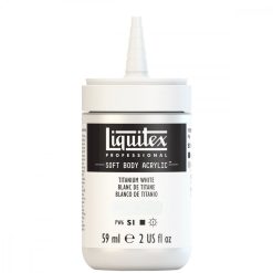 Tinta acrílica Liquitex Soft Body 59ml