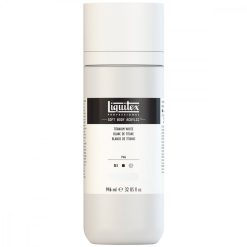 Tinta acrílica Liquitex Soft Body 946ml Titanium White
