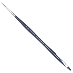 Pincel Marta Kolinsky Watercolor Sable Brush N 3