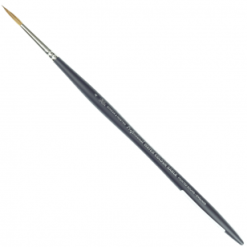 Pincel Marta Kolinsky Watercolor Sable Brush N 4